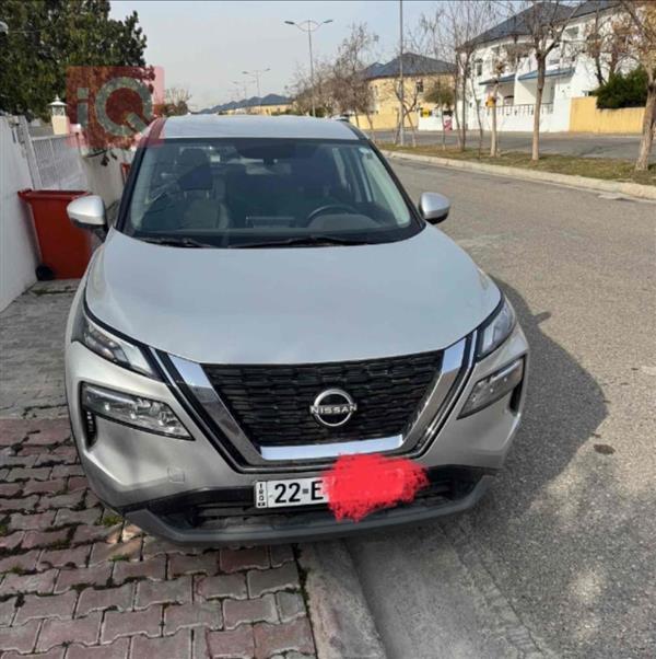 Nissan for sale in Iraq